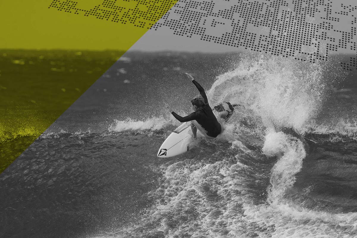 Coco Ho Lost Surfboards