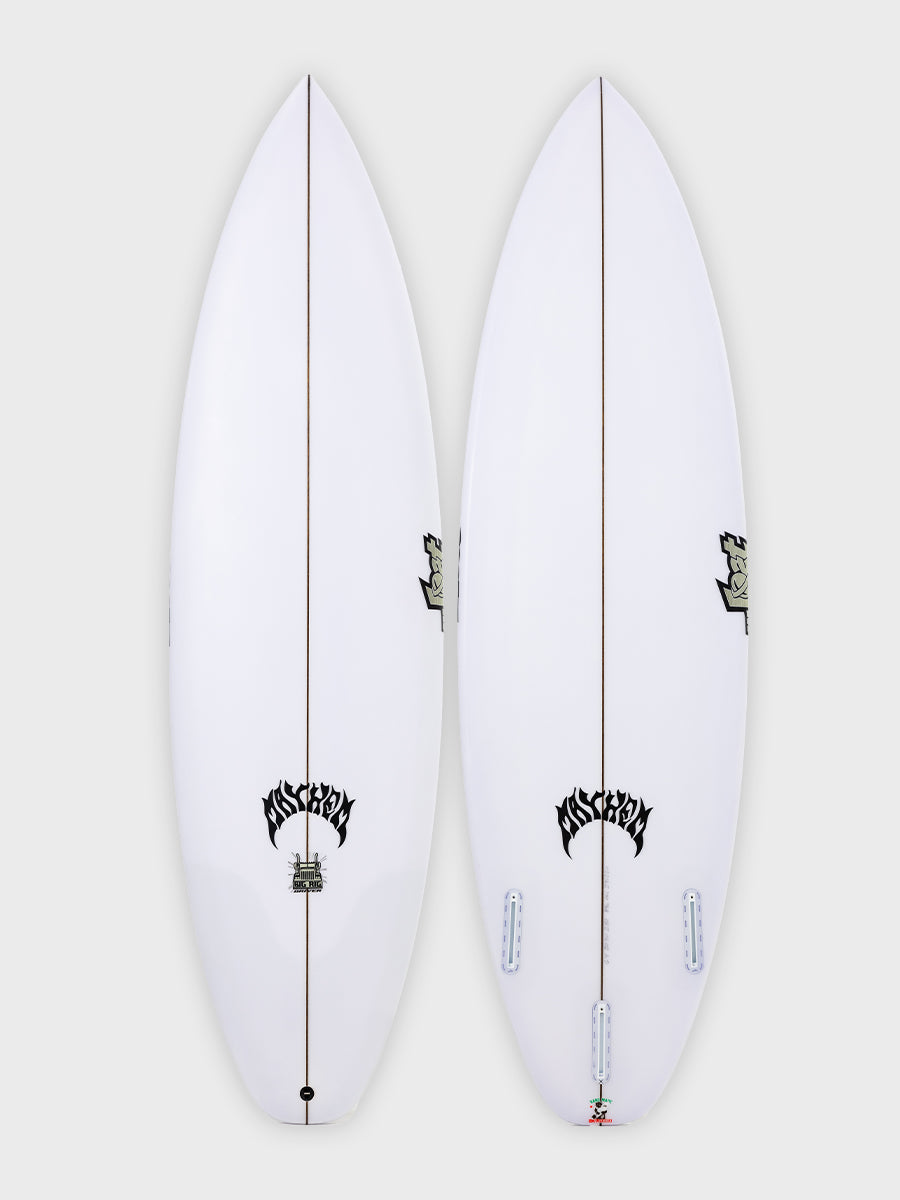 Big Rig Driver – Lost Surfboards