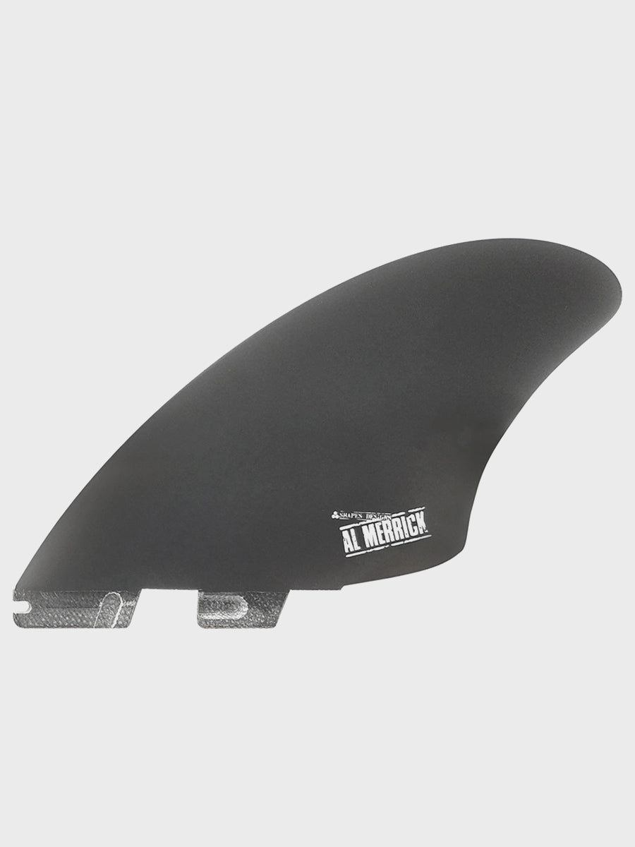 FCS II Album Keel Twin Fins - FCS US