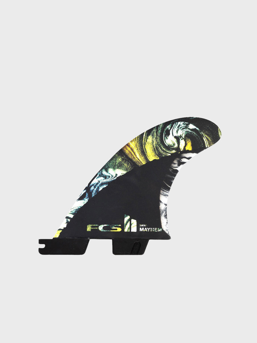 【MATT BIOLOS TRI FINS】 FCS2 MB MAYHEM FCS II Matt Biolos Tri Fins - FCS - FCS US