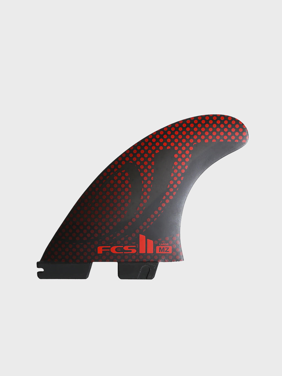 FCS II Sharpeye PC Tri Fins – Lost Surfboards