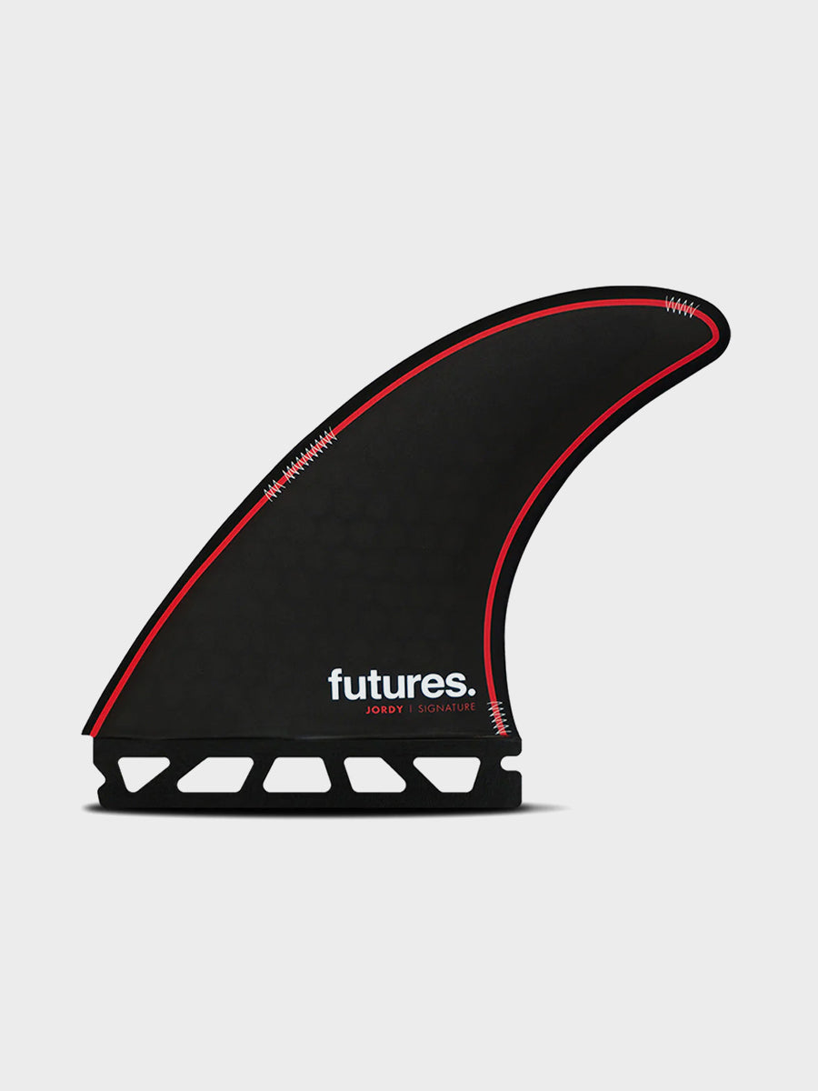 Jordy Honeycomb Tri Fins – Lost Surfboards