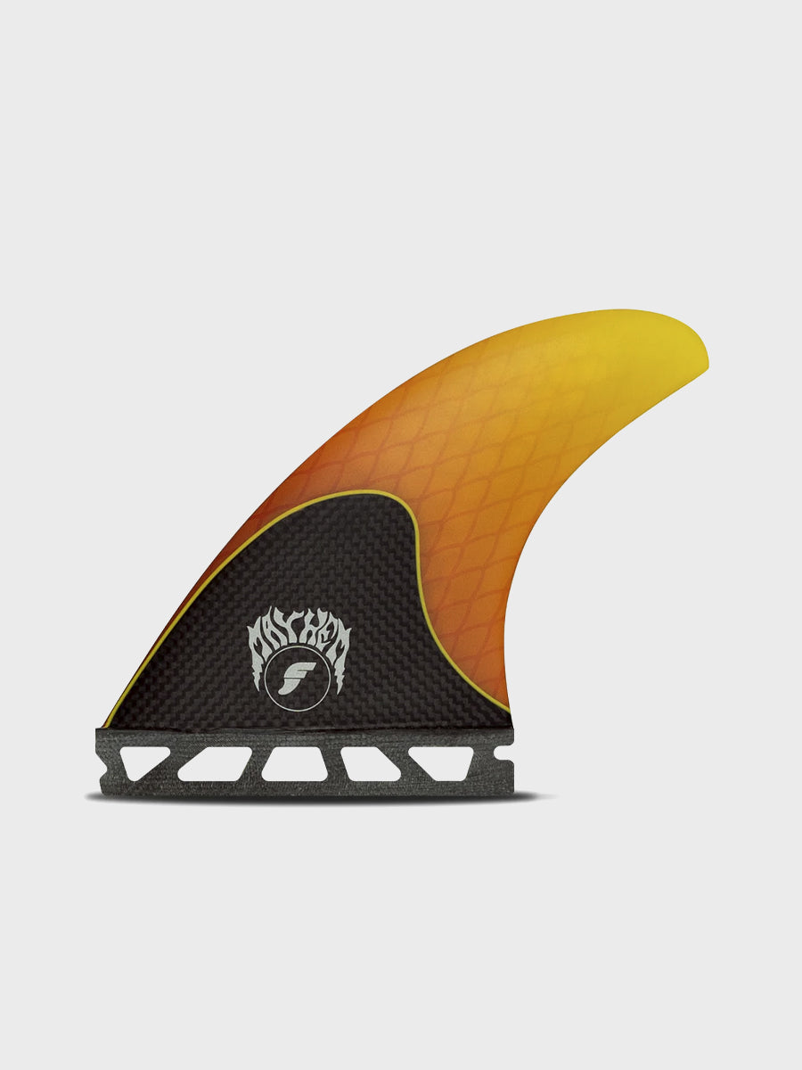 Mayhem 3.0 Tri Fins – Lost Surfboards