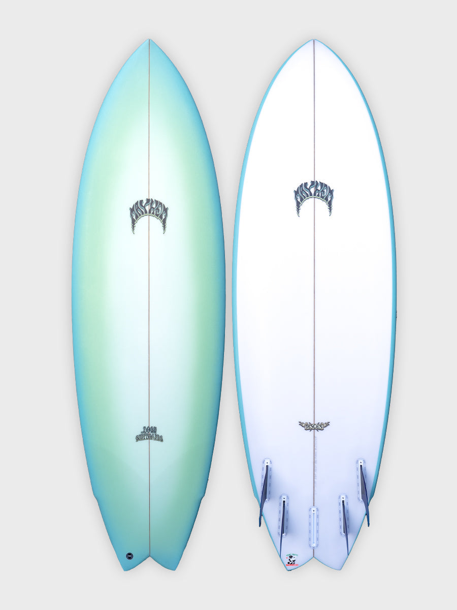 Pisces ショートボード Pisces Mayhem Surfboards Lost – Surfboards Lost サーフィン・ボディボード