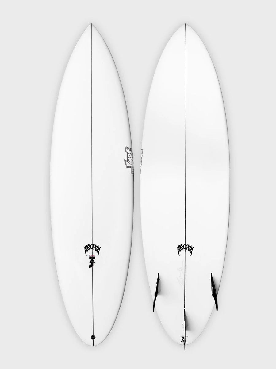 Sabotaj – Lost Surfboards