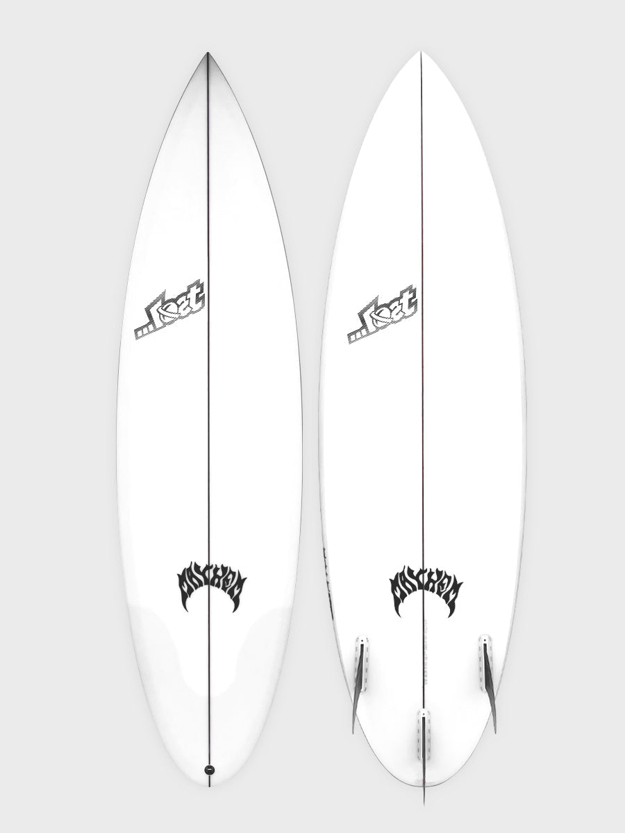 3.0 Stub Thumb – Lost Surfboards