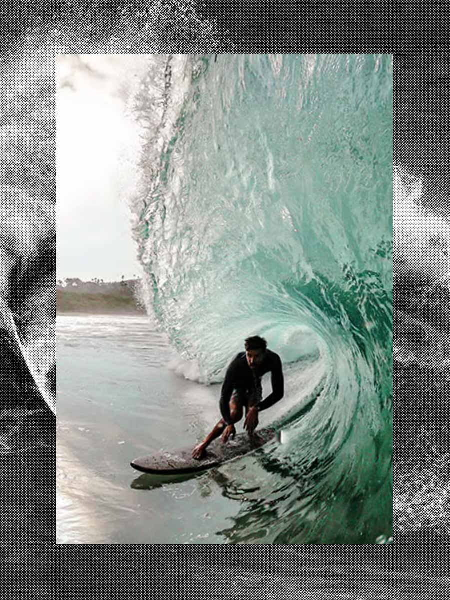 Softboards