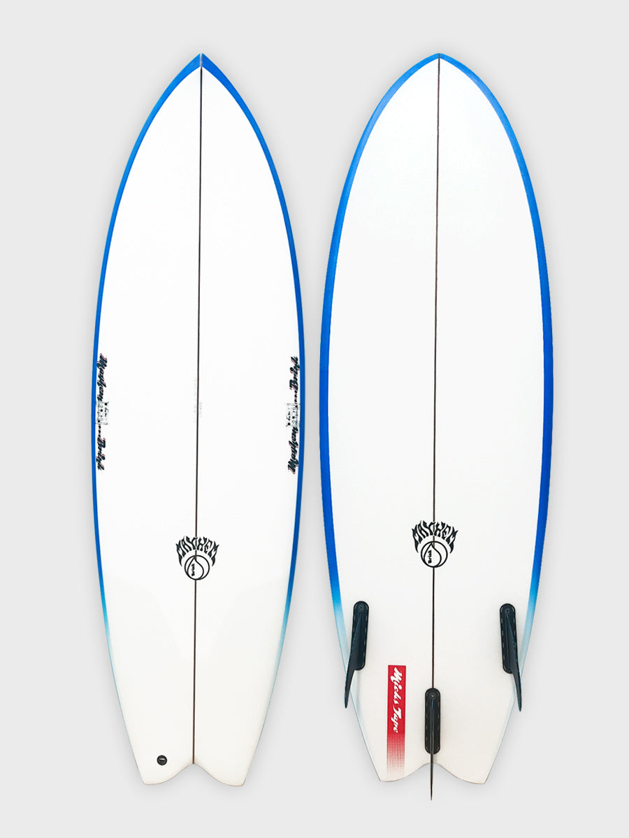 ロストサーフボード未使用品　MICKS TAPE SYM 5.6 Micks Tape SYM with Spray – Lost Surfboards