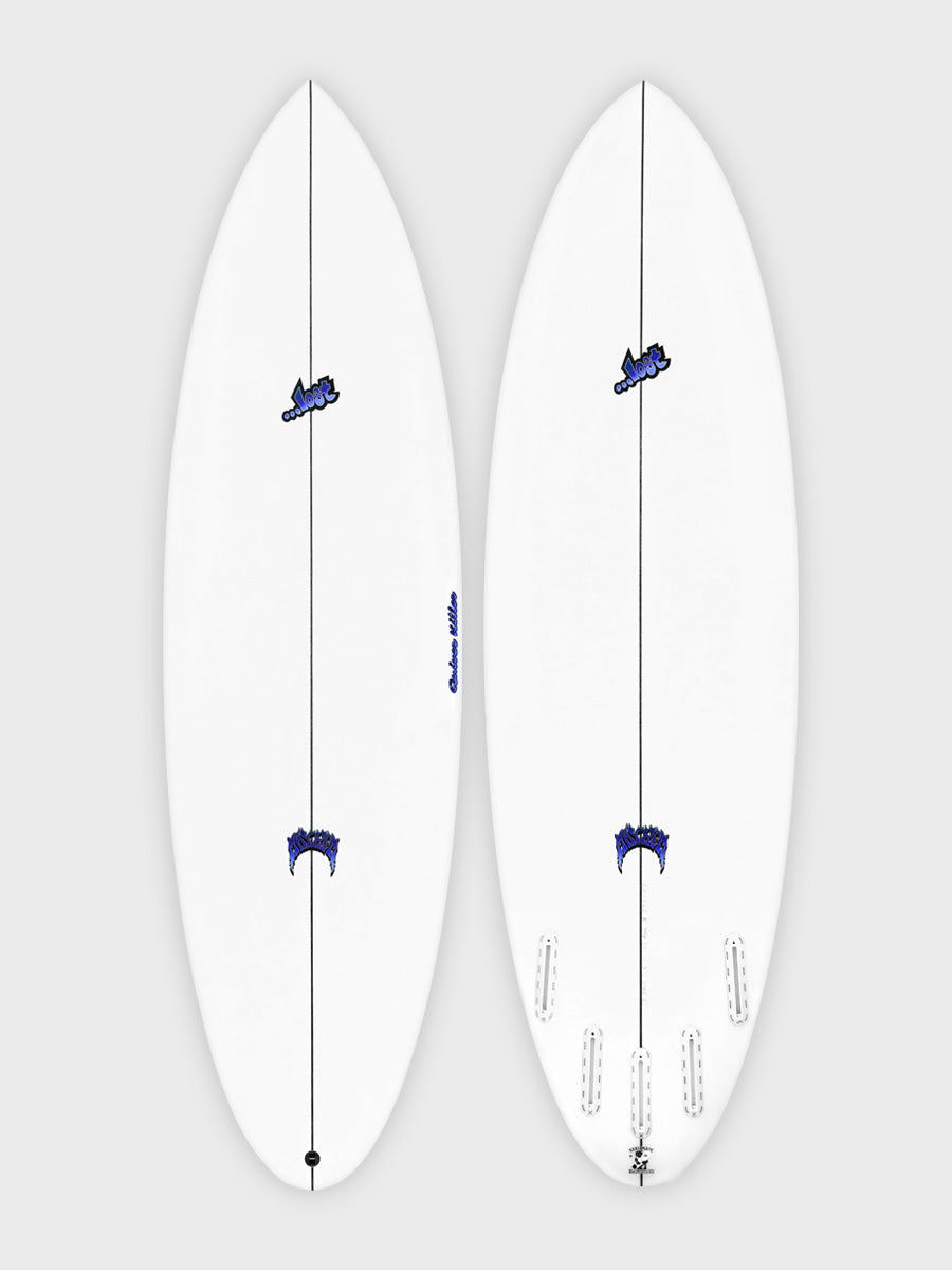 Quiver Killer – Lost Surfboards