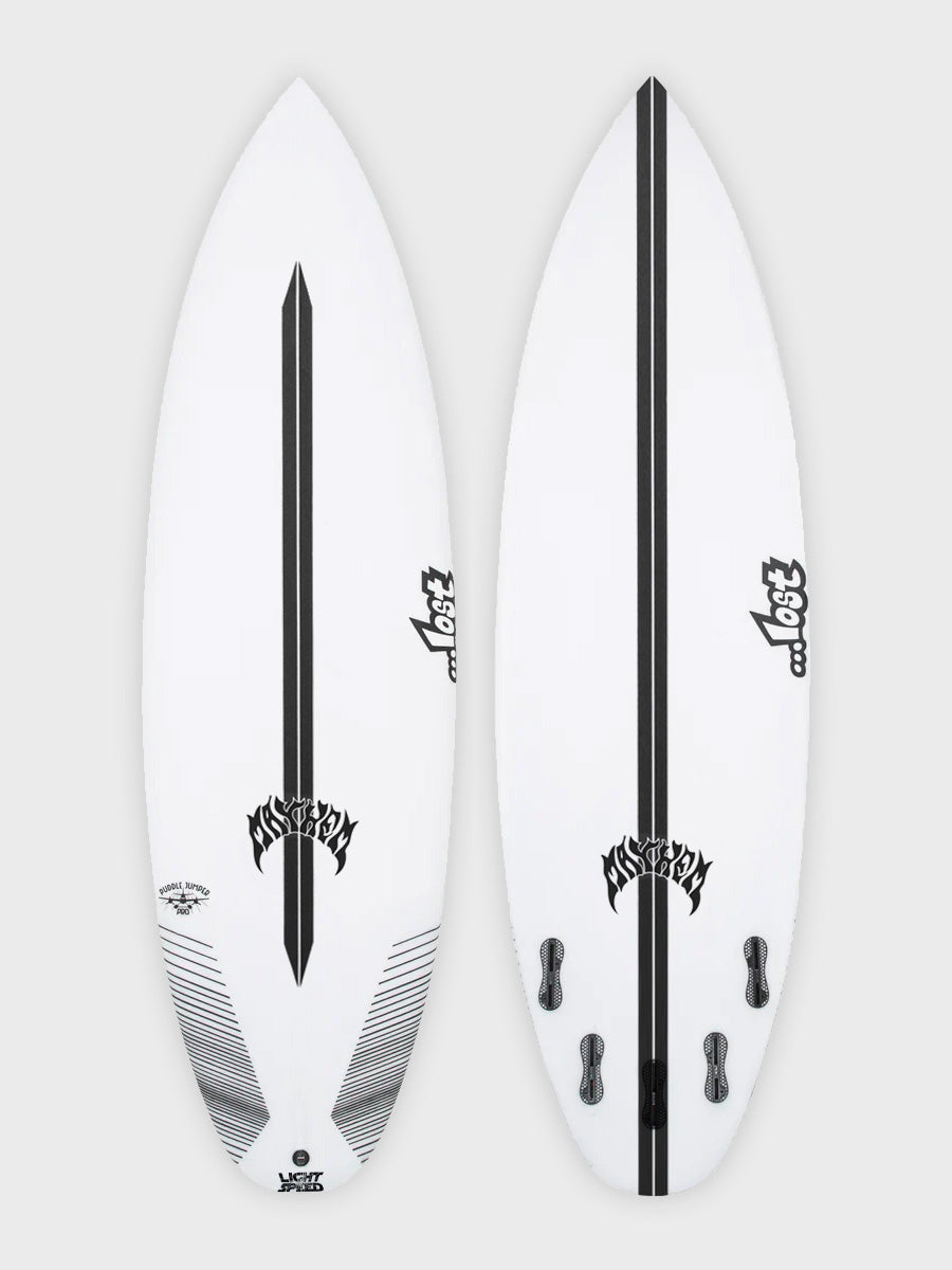 Puddle Jumper HP RND - Lost Surfboards by Mayhem