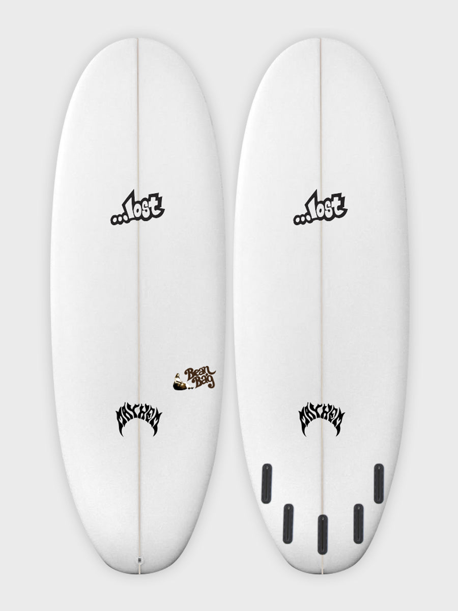 Bean Bag – Lost Surfboards