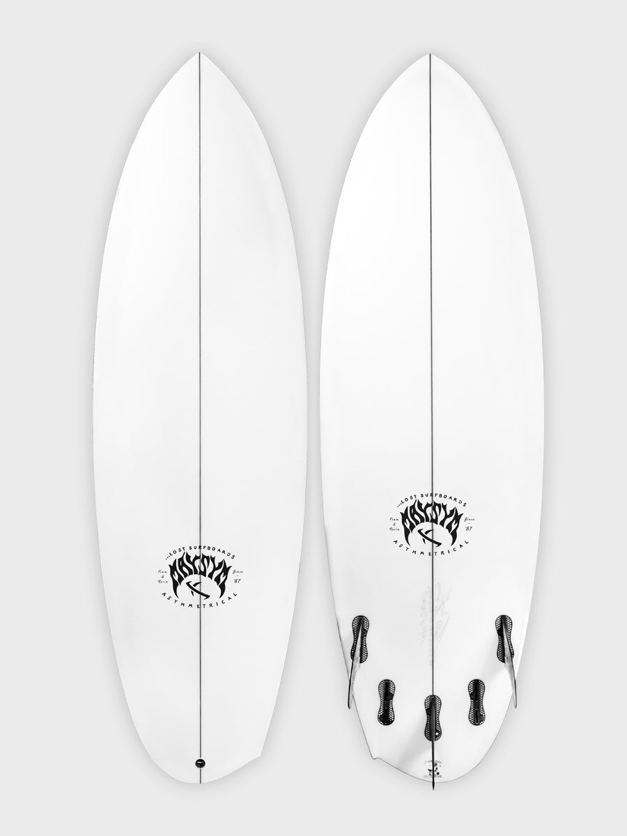 Maysym Regular – Lost Surfboards