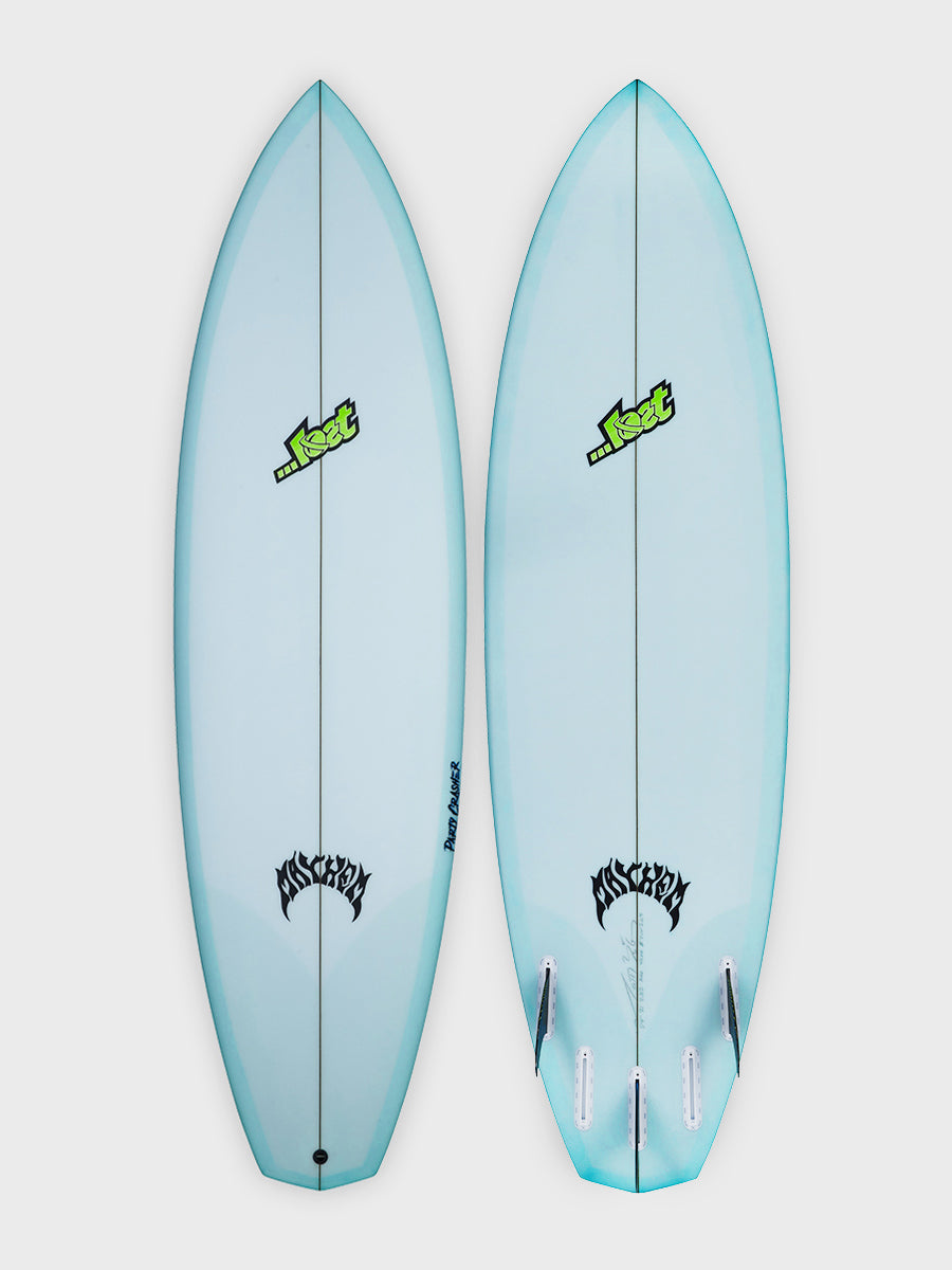 Lost Mayhem Party Crasher Lost Surfboards