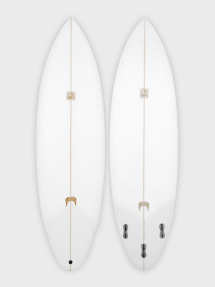 Retro Tripper – Lost Surfboards