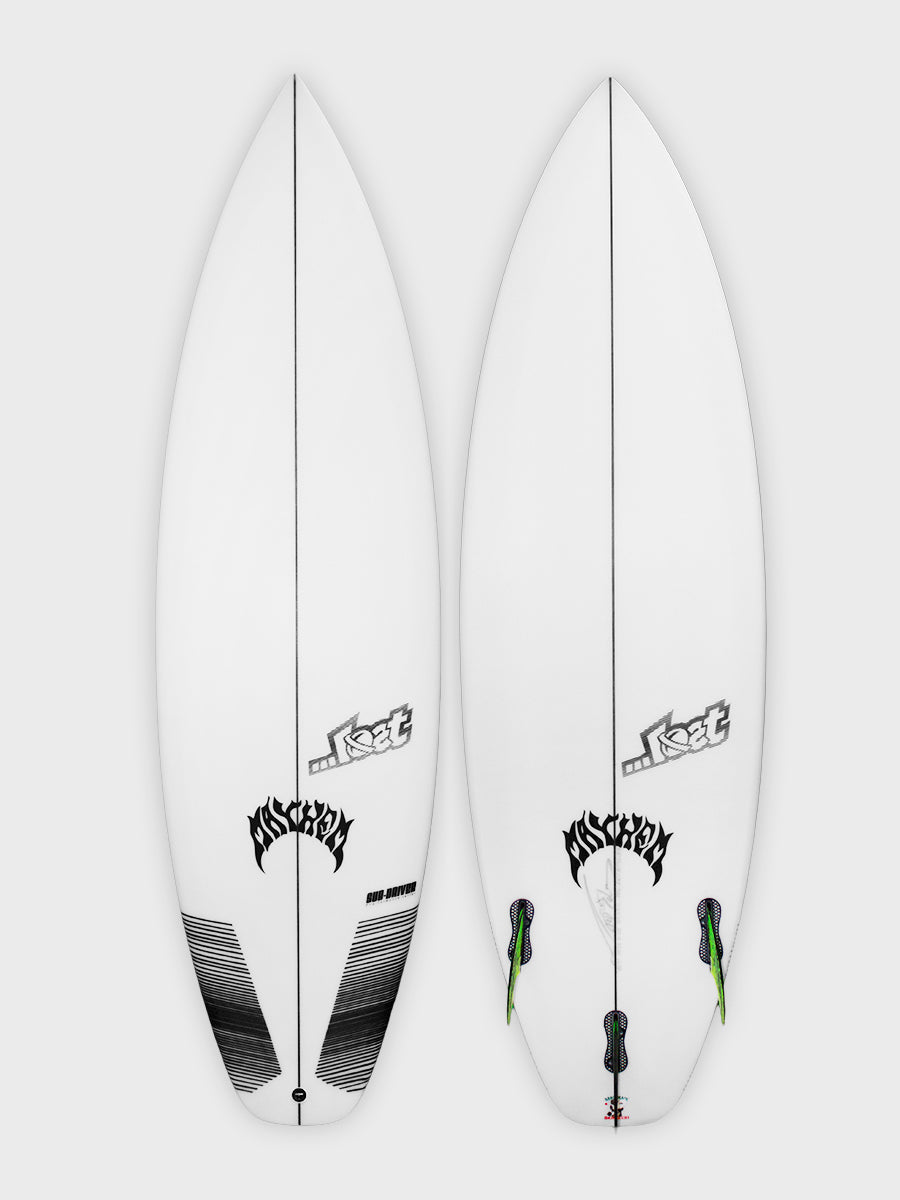 Sub Driver – Lost Surfboards