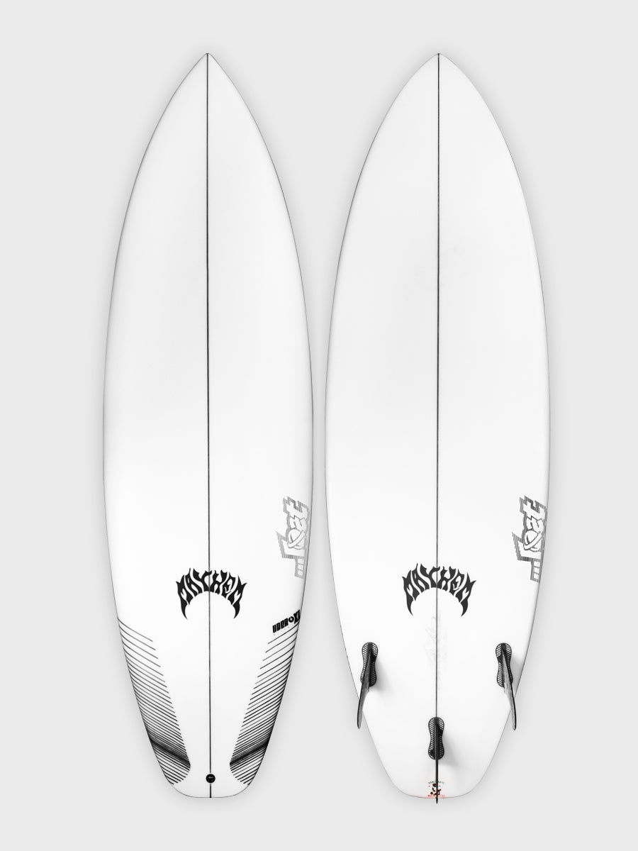 Lost Mayhem Uber Driver XL Lost Surfboards