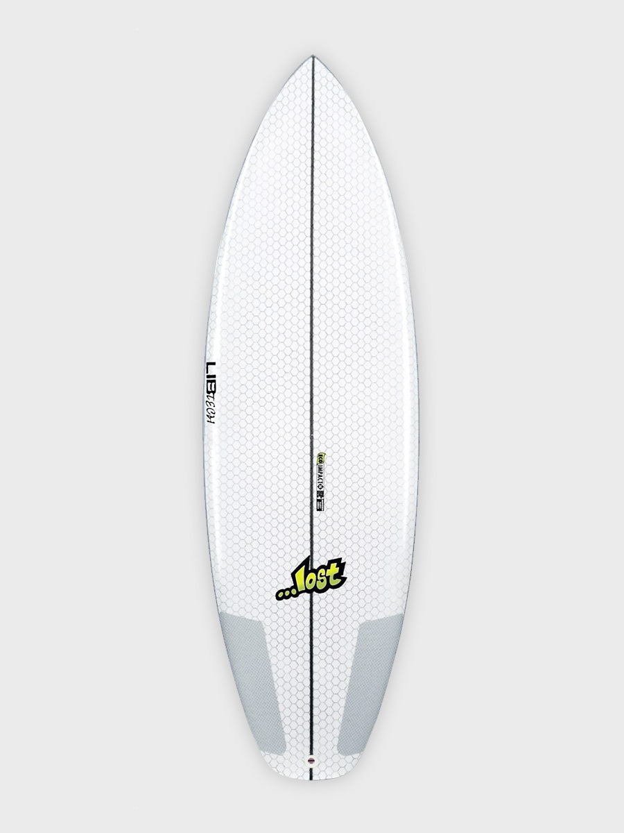 Lib Tech - Lost Puddle Jumper HP – Lost Surfboards