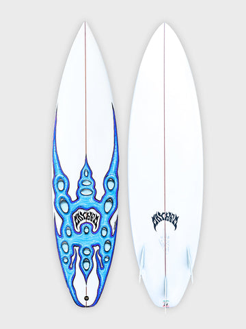 Lost Surfboards Australia