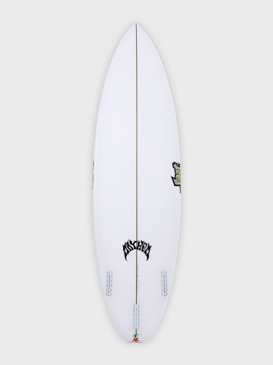 Big Rig Driver – Lost Surfboards