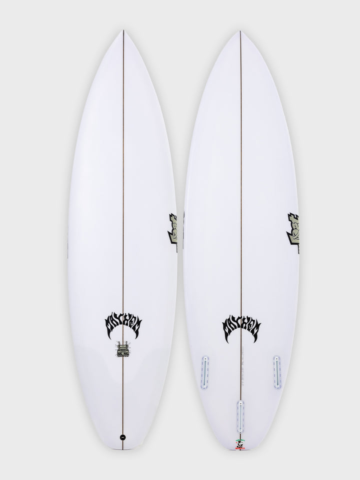 Big Rig Driver – Lost Surfboards