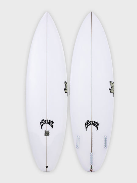 Big Rig Driver – Lost Surfboards