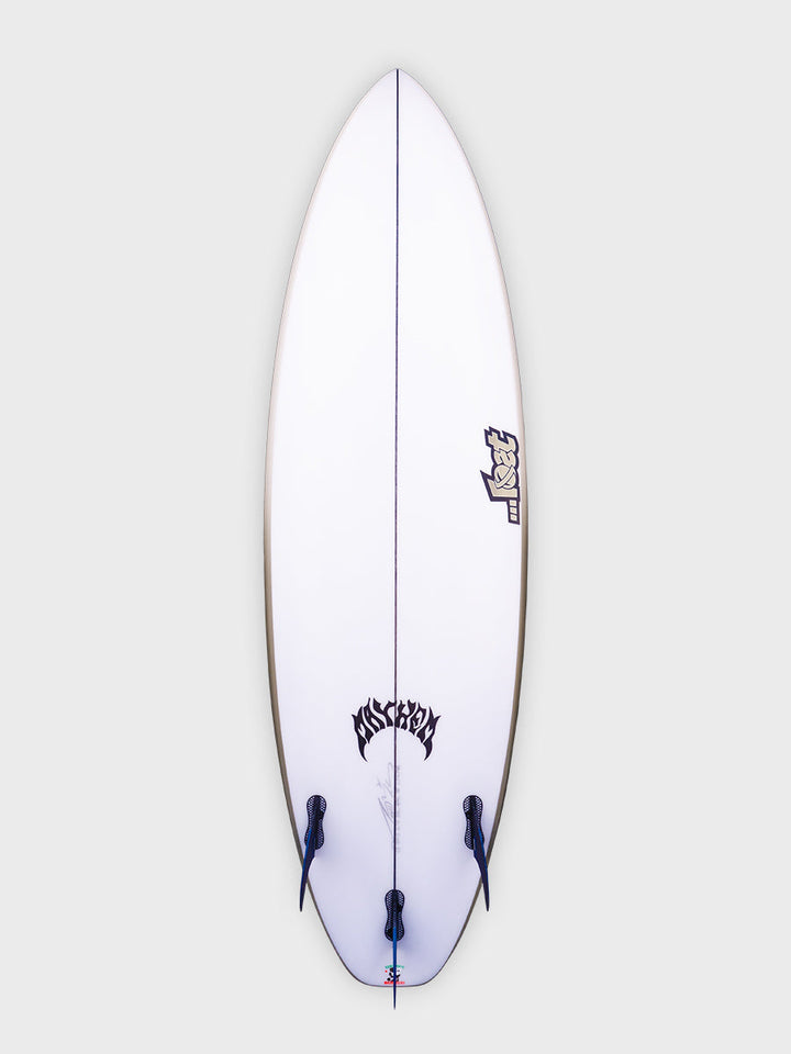 Big Rig Driver (With Spray) – Lost Surfboards