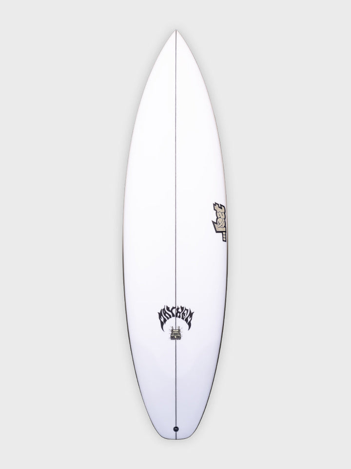 6'6 LOST ロスト BIG RIG DRIVER メイヘム　fcs2 Big Rig Driver - Lost Surfboards by Mayhem