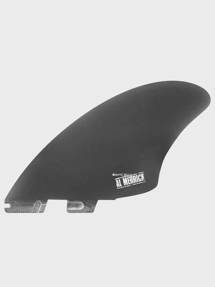 FCS2 FIN TWINフィン CI KEEL - PG
