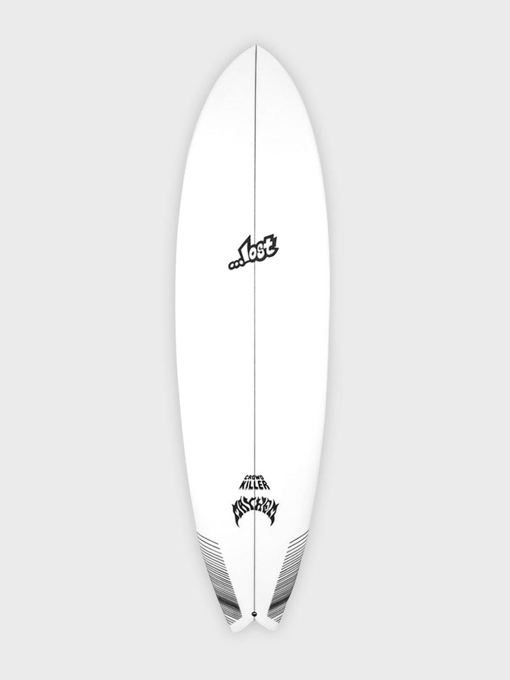 Lost Mayhem Crowd Killer – Lost Surfboards