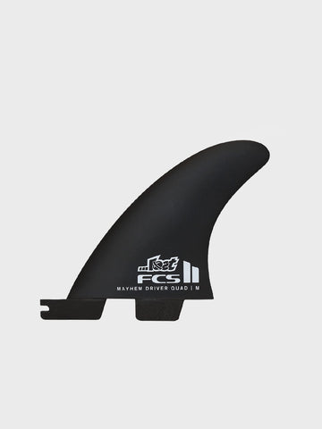 Mayhem x FCS II Shaper Series – Lost Surfboards