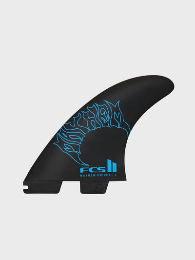 Mayhem x FCS II Shaper Series – Lost Surfboards