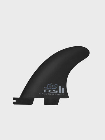 Mayhem x FCS II Shaper Series – Lost Surfboards