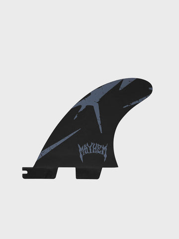 Mayhem x FCS II Shaper Series – Lost Surfboards