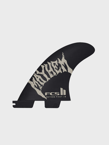 Mayhem x FCS II Shaper Series – Lost Surfboards