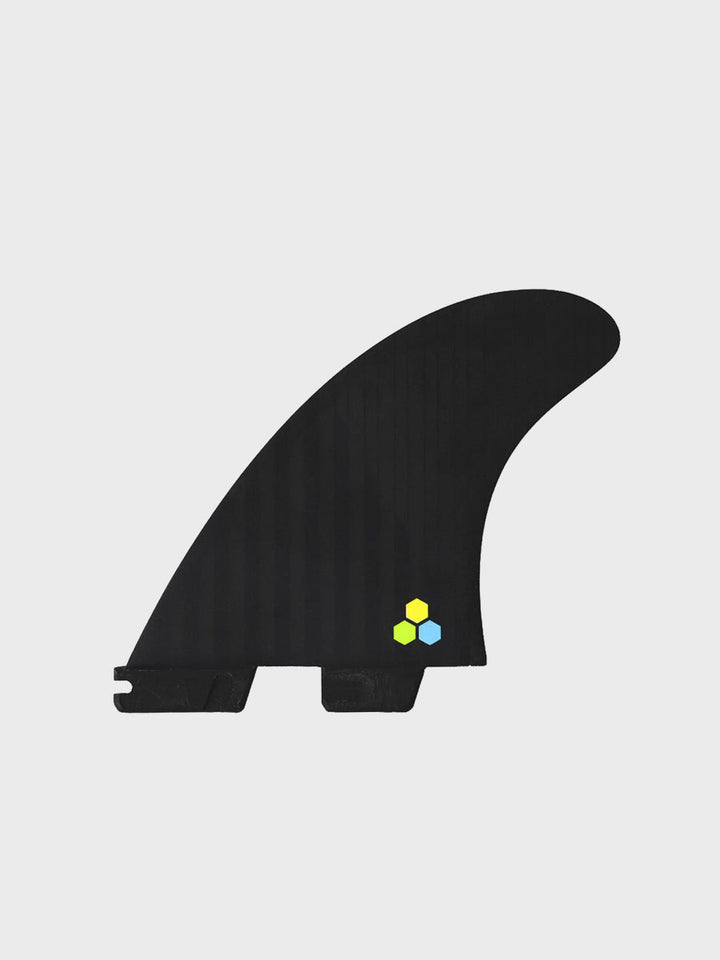 驚きの価格 FCS Surfboards Lost – Fins Tri Upright PC CI II サーフィン・ボディボード