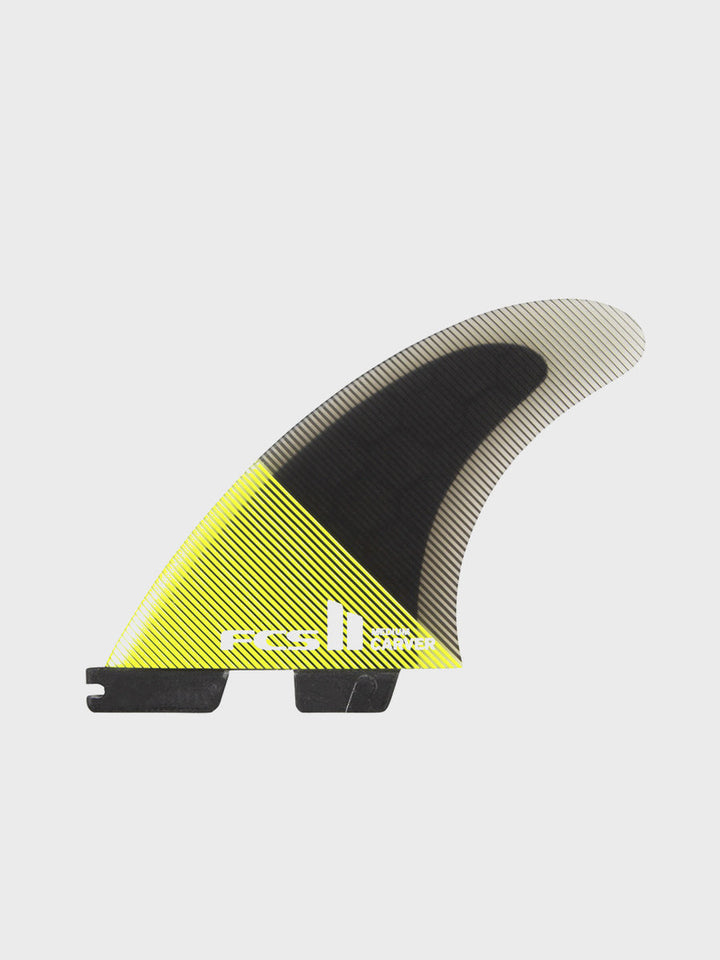 FCS II Carver PC Tri Fins – Lost Surfboards