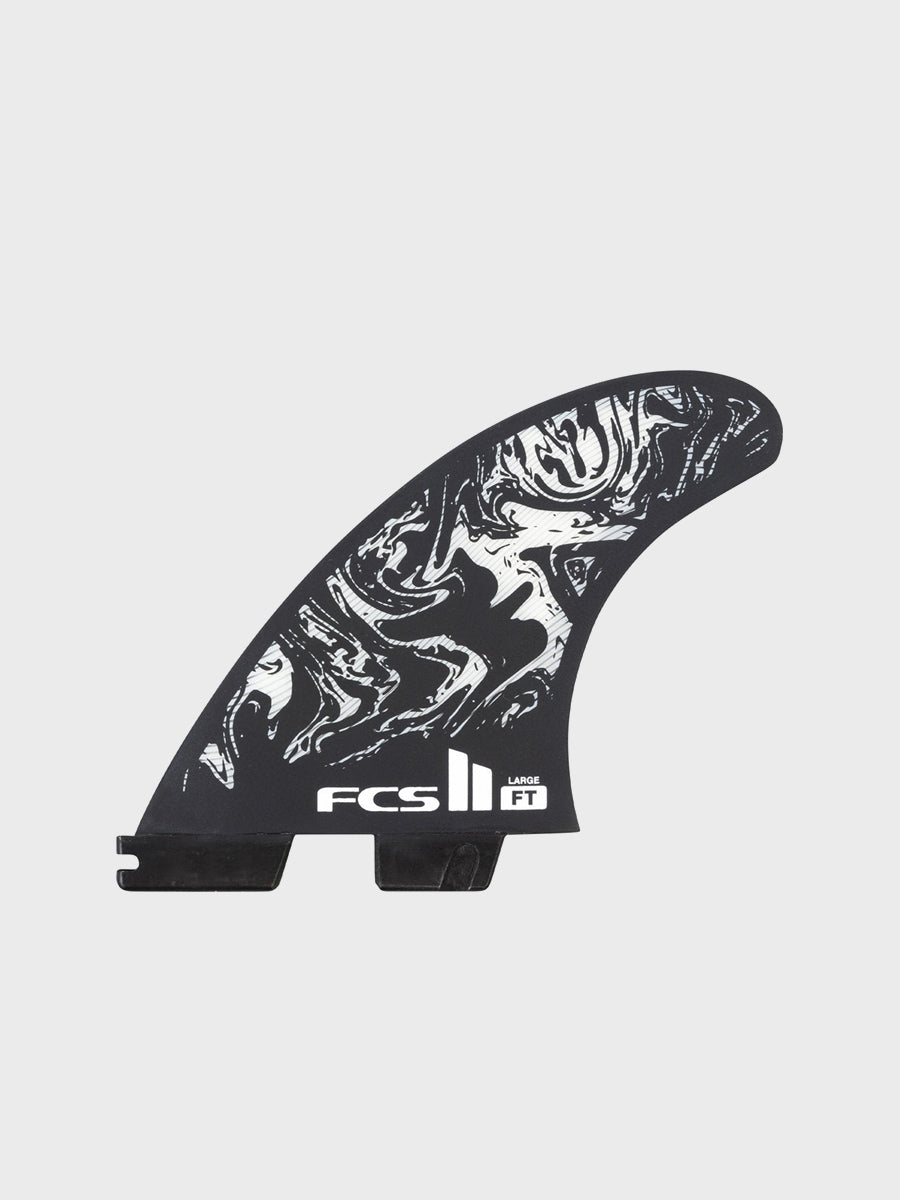 FCS II Filipe Toledo PC Tri Fins – Lost Surfboards