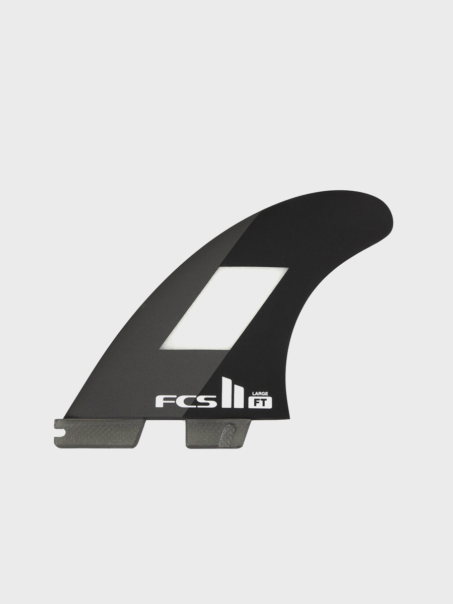 FCS II Filipe Toledo PC Tri Fins – Lost Surfboards