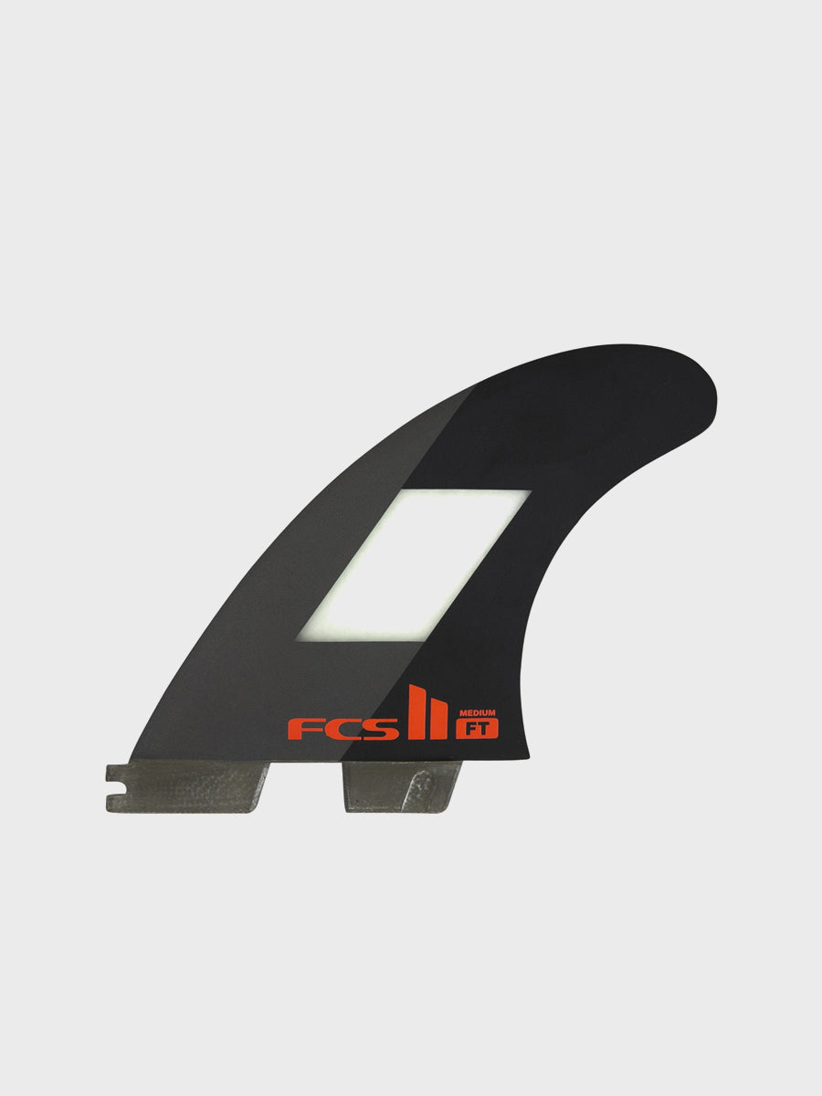 FCS II Filipe Toledo PC Tri Fins – Lost Surfboards
