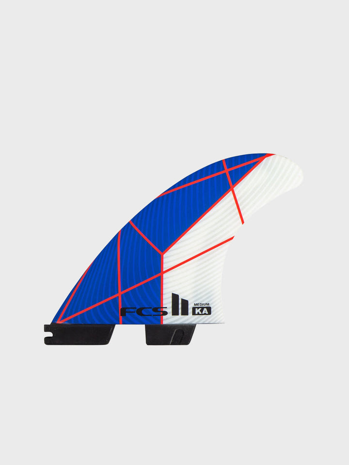 FCS II KA PC Tri Fins – Lost Surfboards