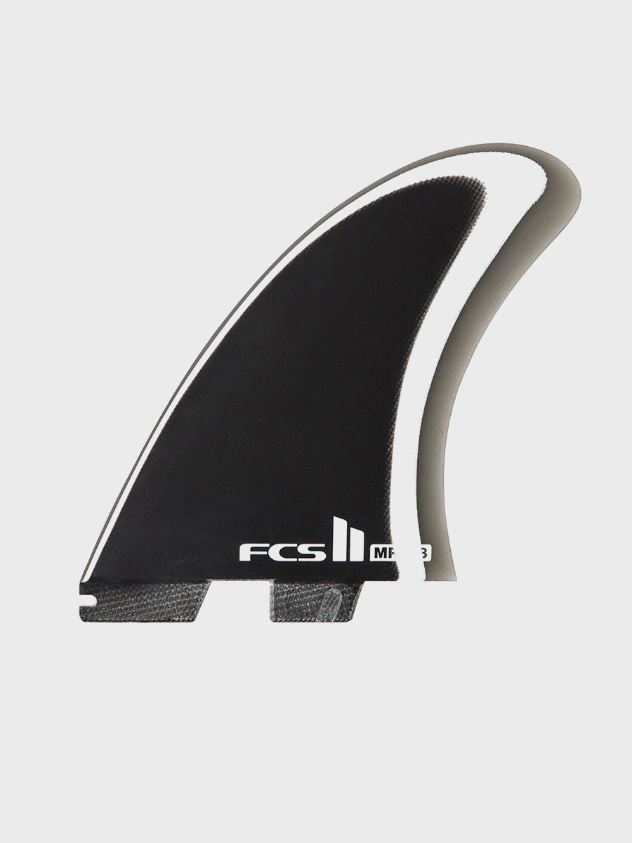 FCS II MR78 PG Twin Fins – Lost Surfboards