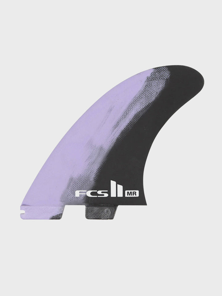 サーフィン・ボディボード FCS2 MR twin + stabiliser template FCS II Mark Richards Twin + Stabiliser Fins - FCS - FCS US