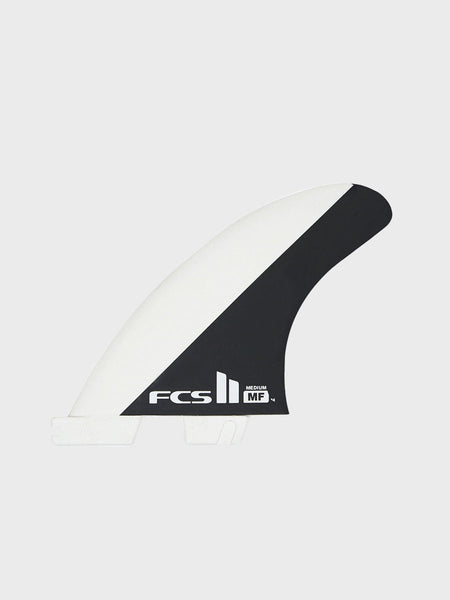 FCS II Mick Fanning Tri Fins – Lost Surfboards