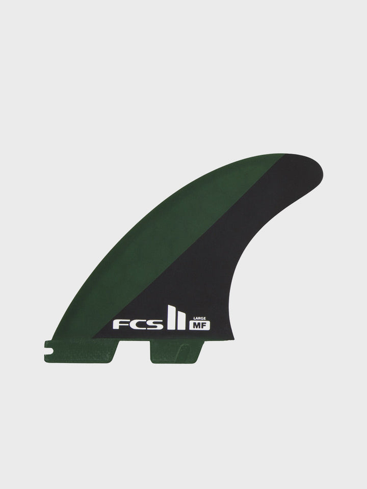 【新品】FCS II MICK FANNING TRI FIN FCS II Mick Fanning Tri Fins - FCS EU