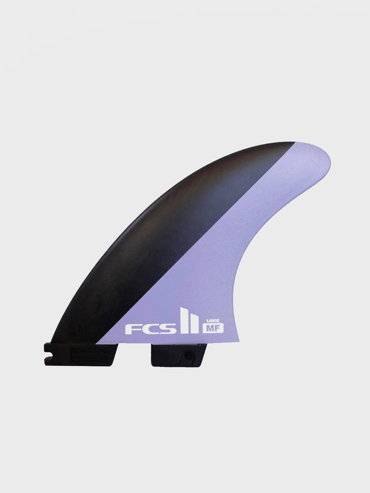 ノブFCS2 MICK FANNING TRI FINSET Mサイズ美品 ノブFCS2 MICK FANNING TRI FINSET Mサイズ美品 FCS II MICK