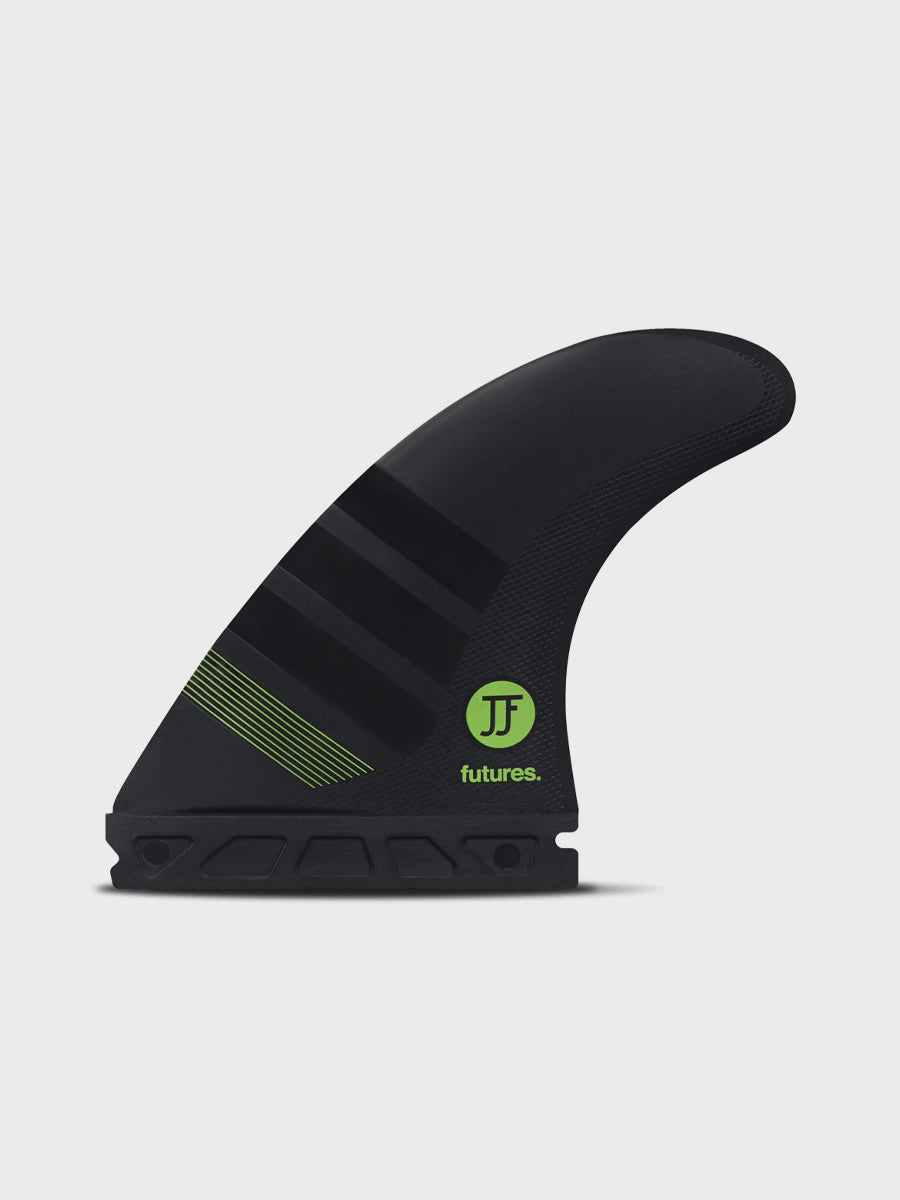 FUTURE FIN JJF ALPHA TRI size M中古 John John Alpha Tri Fins – Lost Surfboards