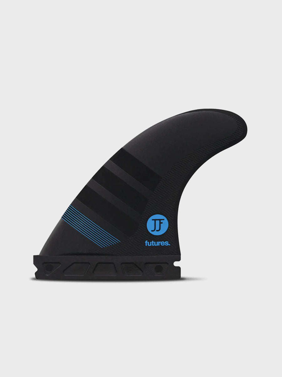 John John Alpha Tri Fins – Lost Surfboards