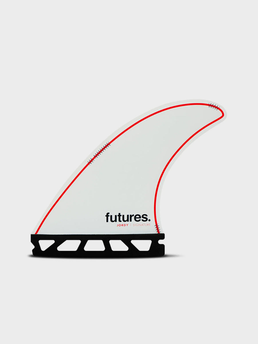 Jordy Honeycomb Tri Fins – Lost Surfboards
