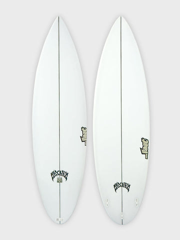 Lost Surfboards Australia