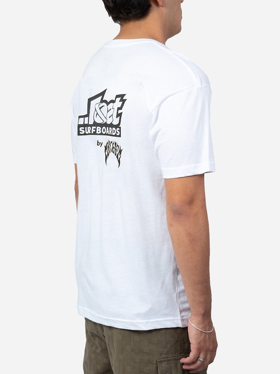 Lost mayhem t shirt hotsell